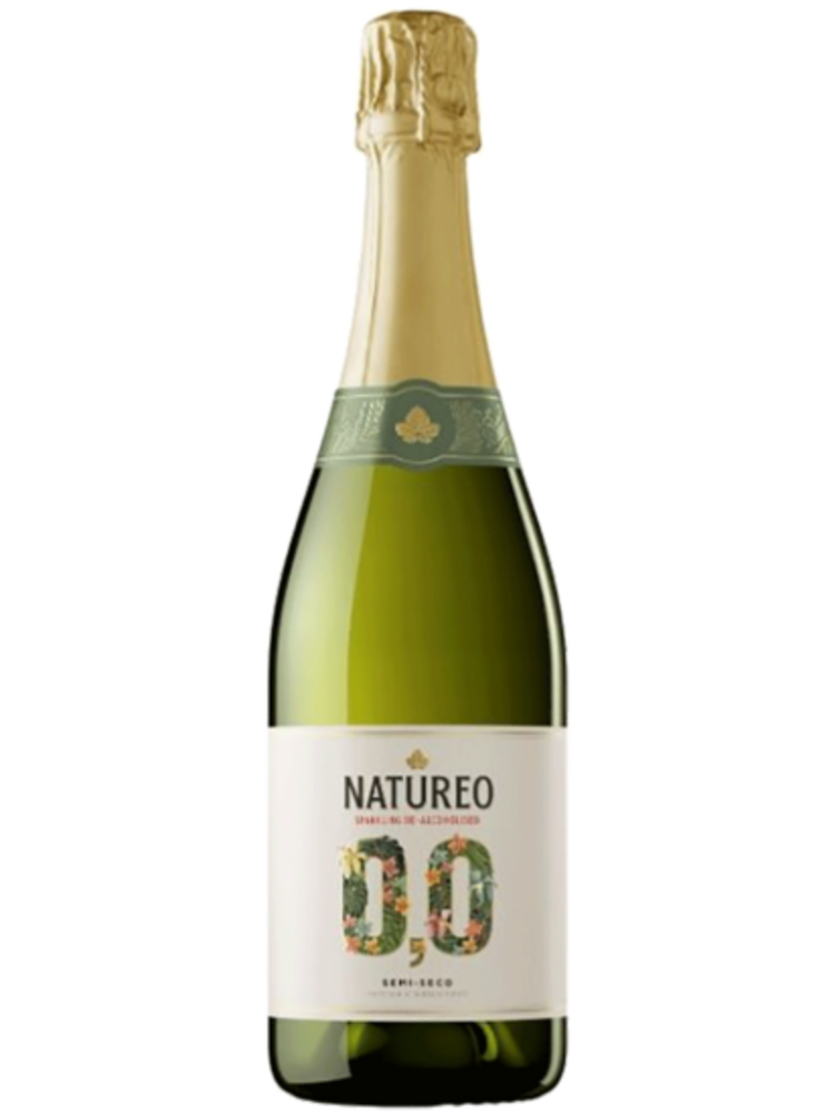 Bubbels Torres Natureo Sparkling 0%