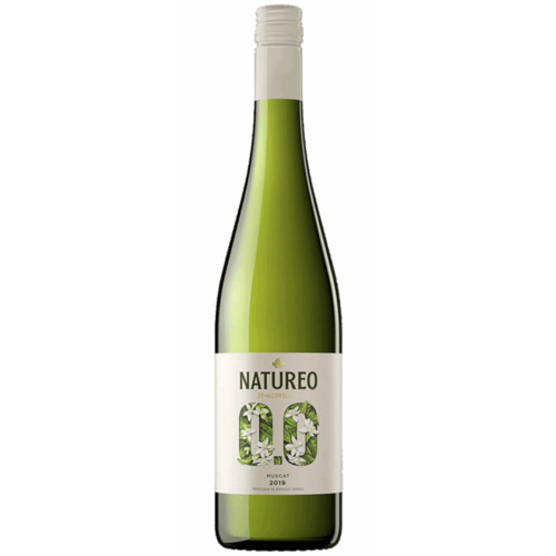 Wijn Wit Torres Natureo Chardonnay 0%