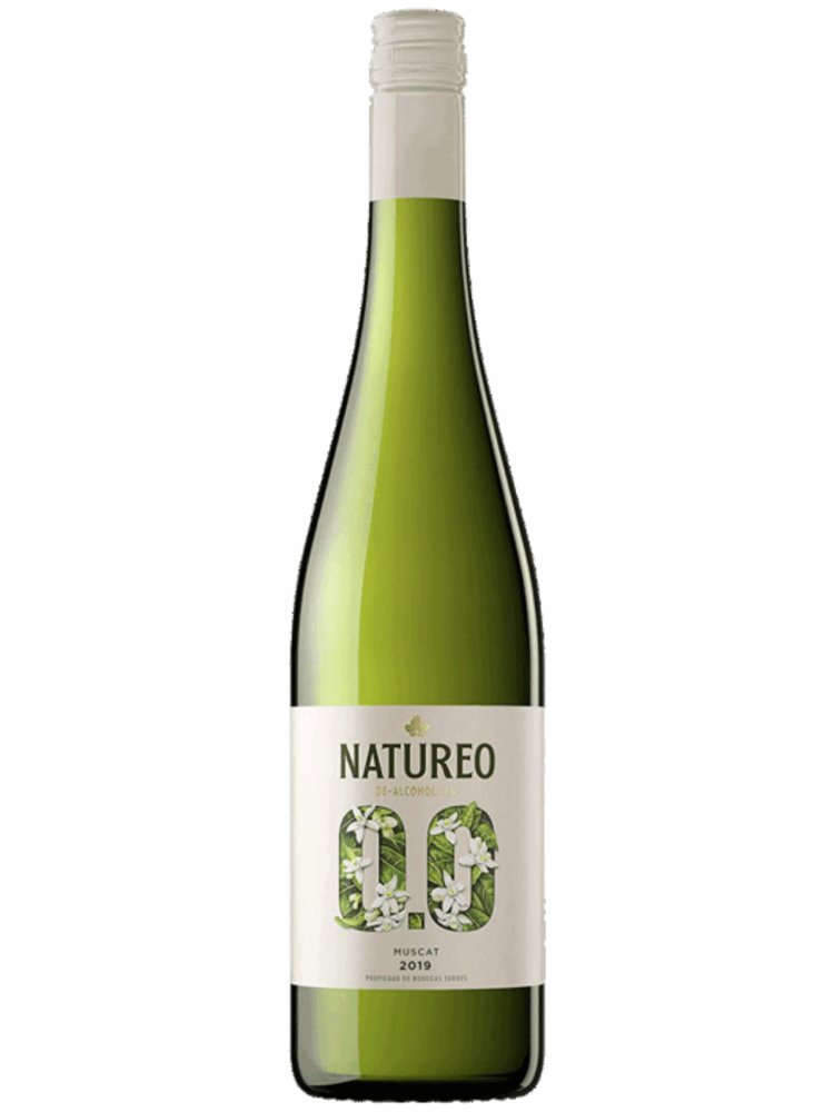 Wijn Wit Torres Natureo Chardonnay 0%