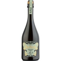 Sparkling Tea - Firmenich N°9 Royal Blanc  0%