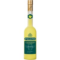Limoncello Pallini-  Limon Zero 0% - 50 cl