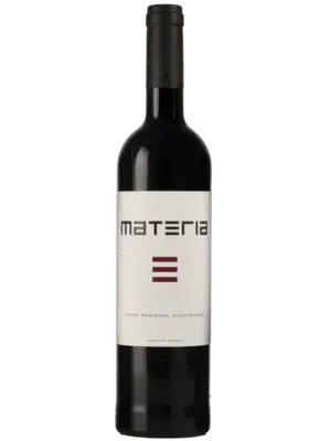 Conventioneel Luis Duarte Materia Tinto