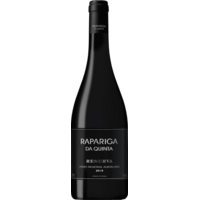 Luis Duarte Rapariga da Quinta - Tinto Reserva
