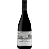 Luis Duarte Monte do Carrapatelo - Tinto Reserva