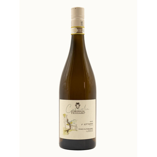 Biologisch Cornelia Tessari Costalta - Soave Classico DOC