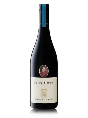Biologisch Baron von Longo - Felix Anton Rosso