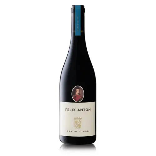 Biologisch Baron von Longo - Felix Anton Rosso
