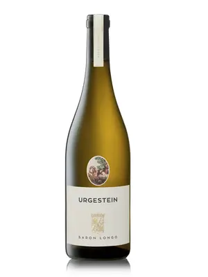 Biologisch Baron von Longo - Urgestein - Sauvignon Blanc