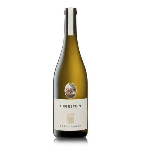 Biologisch Baron von Longo - Urgestein - Sauvignon Blanc