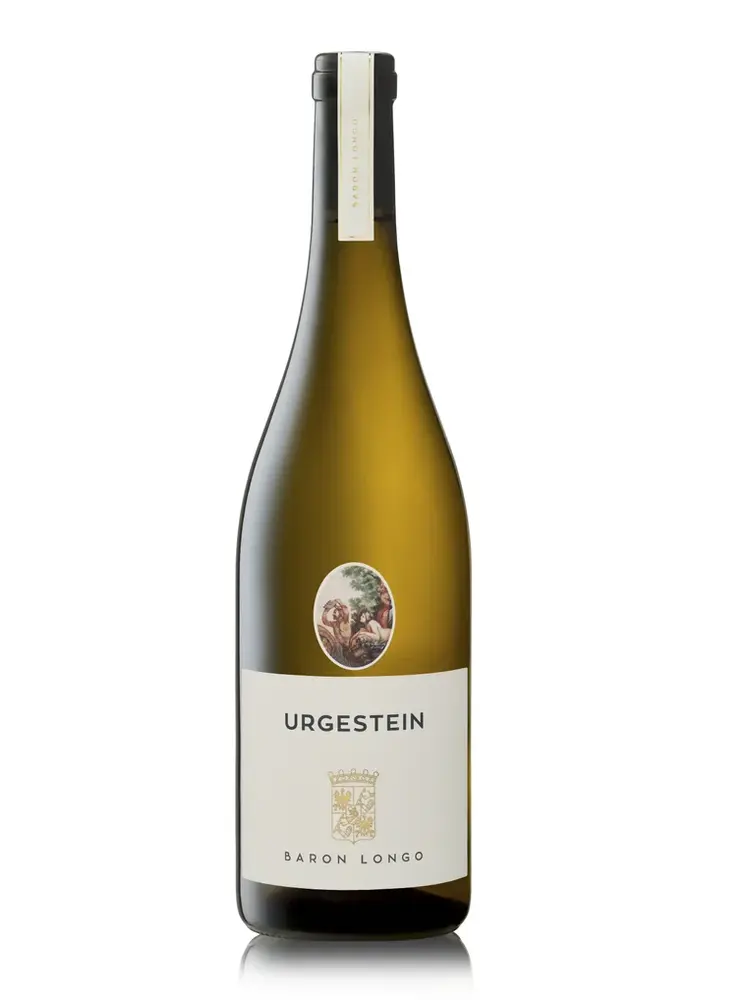 Biologisch Baron von Longo - Urgestein - Sauvignon Blanc