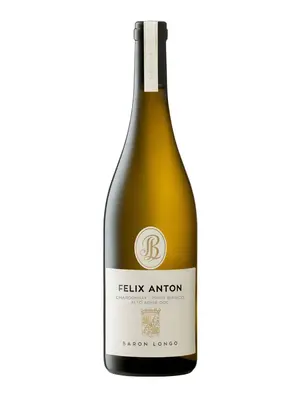 Biologisch Baron Longo - Felix Anton Bianco