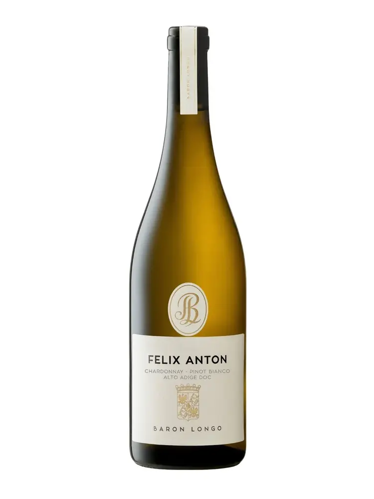 Biologisch Baron Longo - Felix Anton Bianco