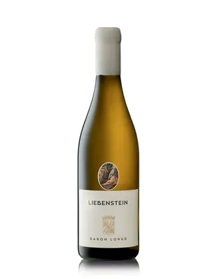 Biologisch Baron von Longo - Liebenstein Chardonnay