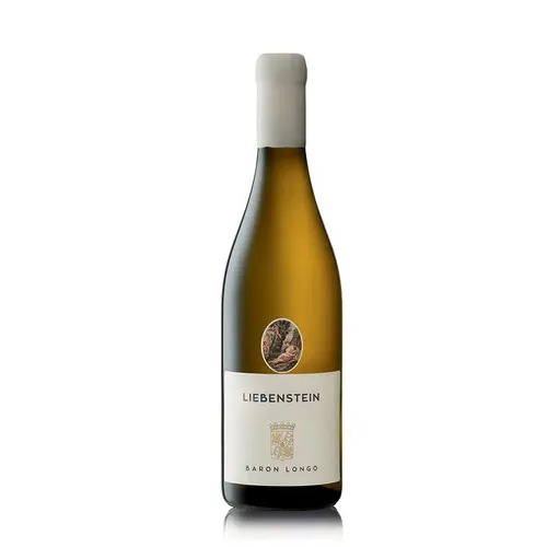 Biologisch Baron von Longo - Liebenstein Chardonnay