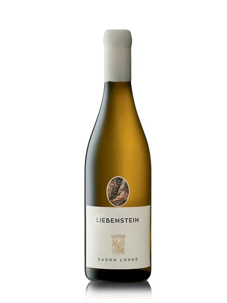 Biologisch Baron von Longo - Liebenstein Chardonnay