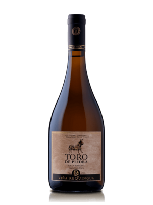 Conventioneel Toro de Piedra - Grand Reserve Sauvignon Blanc