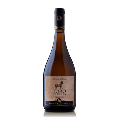 Conventioneel Toro de Piedra - Grand Reserve Sauvignon Blanc