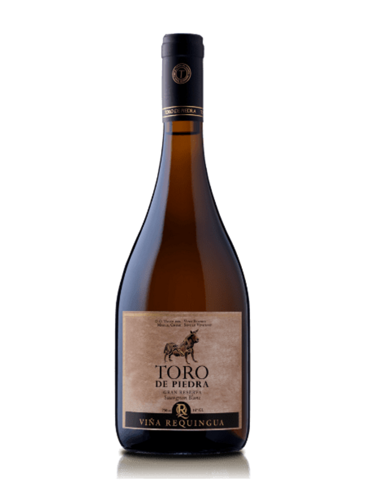 Conventioneel Toro de Piedra - Grand Reserve Sauvignon Blanc