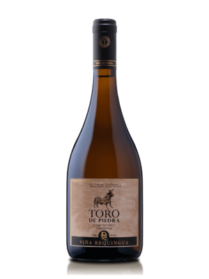 Conventioneel Toro de Piedra - Grand Reserve Chardonnay