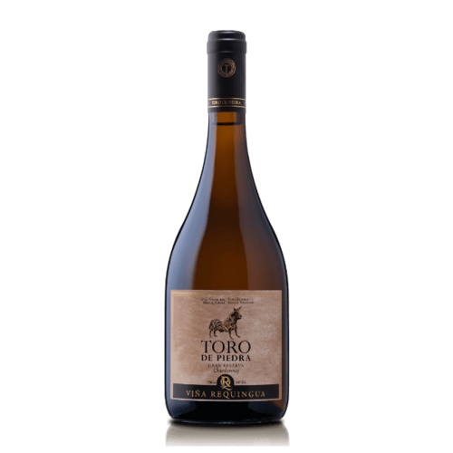 Conventioneel Toro de Piedra - Grand Reserve Chardonnay
