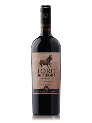 Conventioneel Potro de Piedra - Family Reserve - Cab Sauvignon, Cab Franc