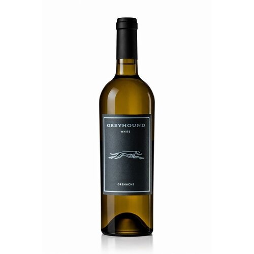 Conventioneel Greyhound Grenache Gris - Grenache Blanc