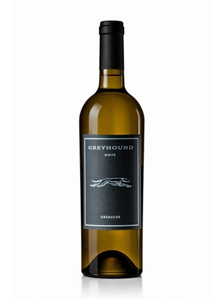 Conventioneel Greyhound Grenache Gris - Grenache Blanc