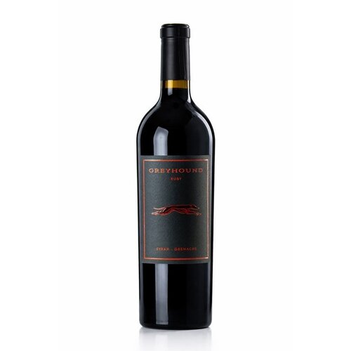 Conventioneel Greyhound Ruby Syrah-Grenache