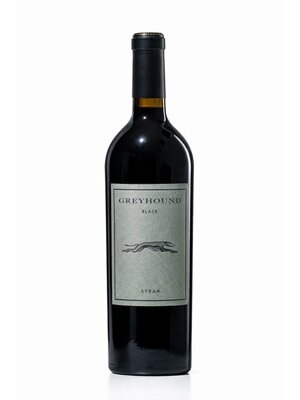 Conventioneel Greyhound Black Syrah