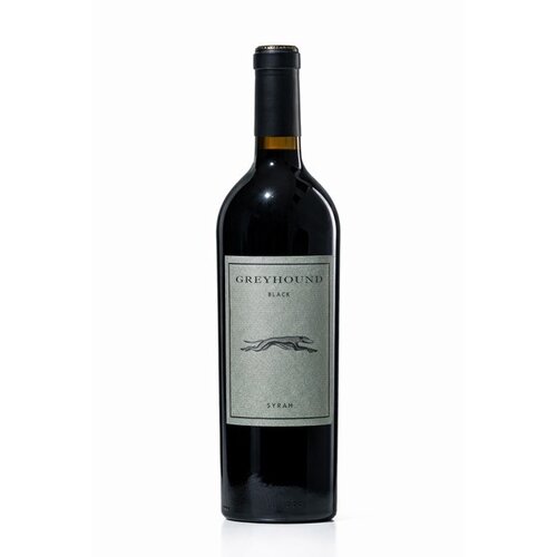 Conventioneel Greyhound Black Syrah