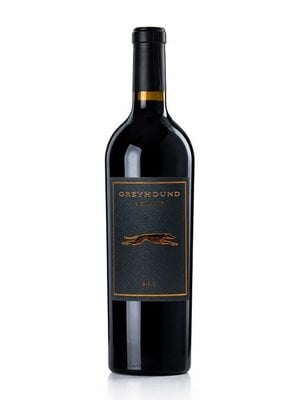 Conventioneel Greyhound Signature Greanche, Syrah, Carignan