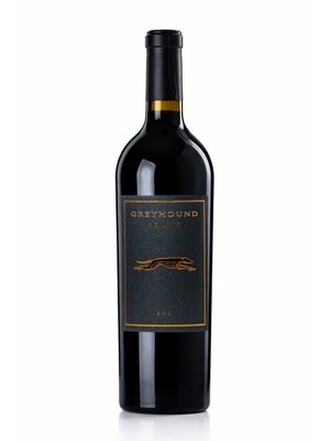 Conventioneel Greyhound Signature Grenache, Syrah, Carignan