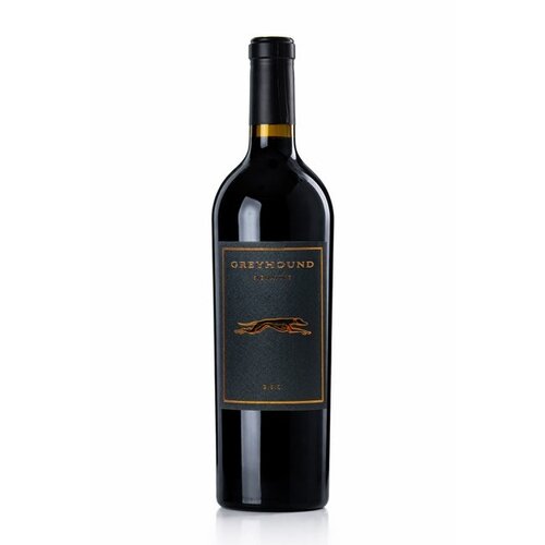 Conventioneel Greyhound Signature Greanche, Syrah, Carignan