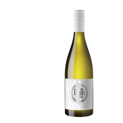 Conventioneel Le Plan - Vermeersch RS-Rhône Blanc
