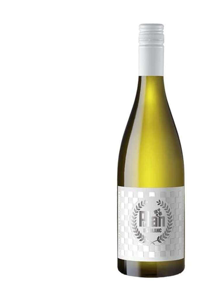 Conventioneel Le Plan - Vermeersch RS Rhône Blanc