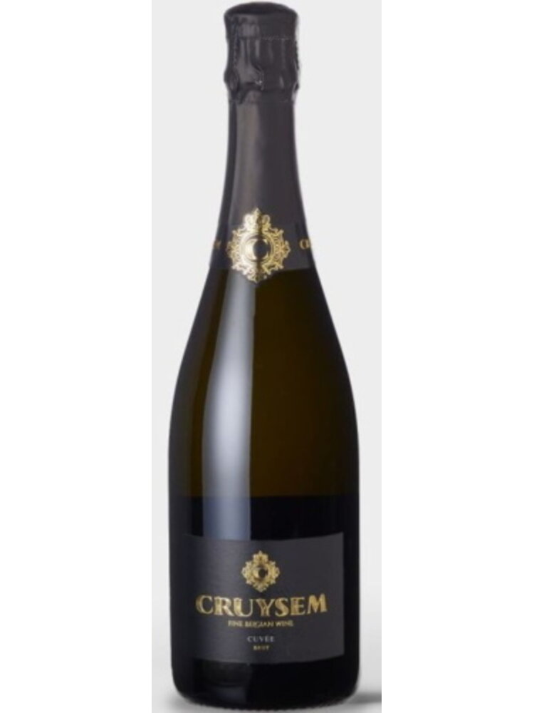 Traditioneel Cruysem Cuvée