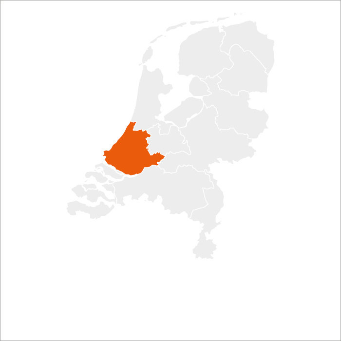 Zuid-Holland