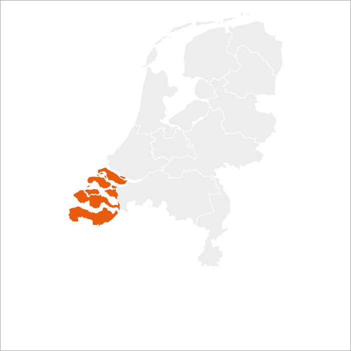 Zeeland