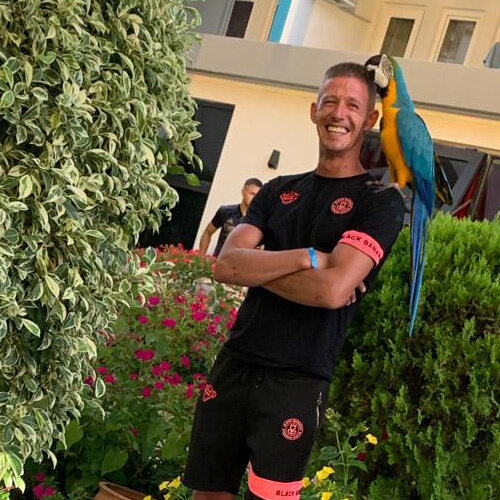 Wesly Smeekens