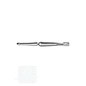 Tick tweezers metal 16cm