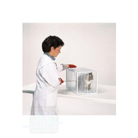 Coercion for cat cage 730100