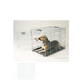 Folding cage