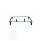 Undercarriage with wheels for 1790540