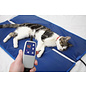 Heating pad temperature control/cover