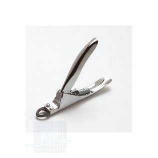 Nail clipper 13 cm.