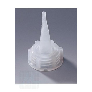 Drip cap for narrow neck bottle