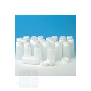 Postable Sample bottles of 20 ml