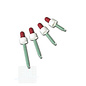 Pipettes frame for 10/20/30/40/50ml