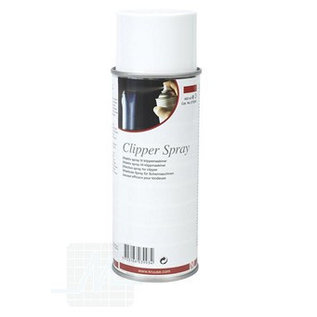 Clipper Spray 400 ml. par unité