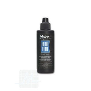 Oster huile 118 ml. tube par unité